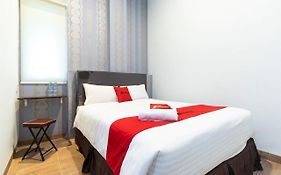 Pandu Inn RedPartner